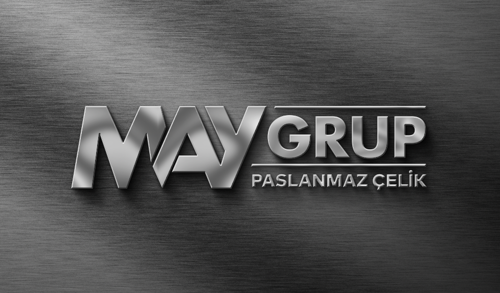 Maygrup Paslanmaz Çelik